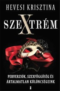 cover of the book Szextrém