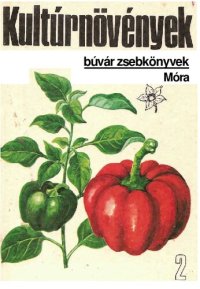 cover of the book Kultúrnövények 2.