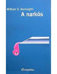 cover of the book A narkós