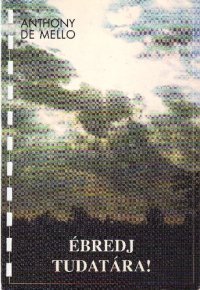 cover of the book Ébredj tudatára!