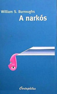 cover of the book A narkós