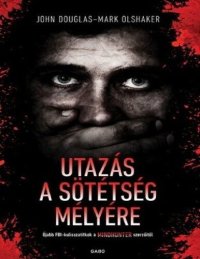 cover of the book Utazás a sötétség mélyére