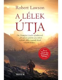 cover of the book A lélek útja