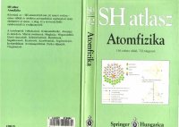 cover of the book Atomfizika