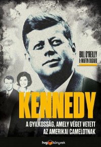 cover of the book Kennedy