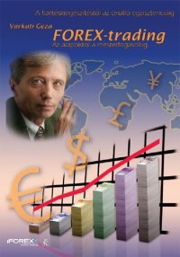 cover of the book Forex-trading