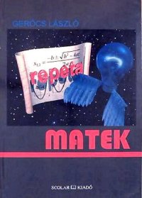 cover of the book Repeta-matek 1