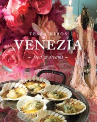 cover of the book Venezia