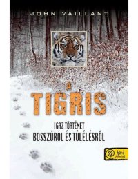 cover of the book A tigris