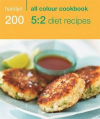 cover of the book 200 5 : 2 diet recipes.