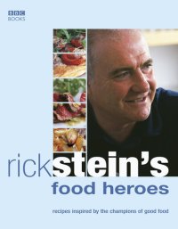 cover of the book Rick Stein's Food Heroes