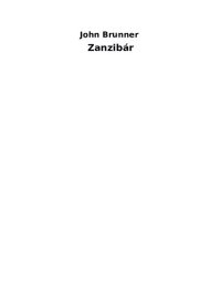 cover of the book Zanzibár