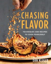 cover of the book Chasing Flavor