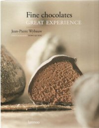 cover of the book Fine Chocolates: Great Experience