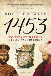 cover of the book 1453