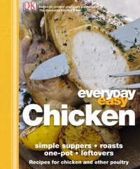 cover of the book Everyday Easy Chicken