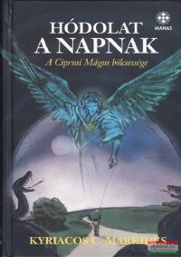 cover of the book Hódolat a Napnak