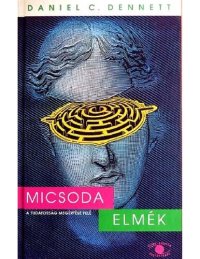 cover of the book Micsoda elmék