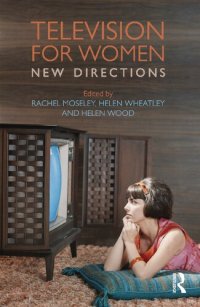 cover of the book Television for Women: New Directions