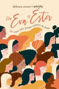 cover of the book De Eva a Ester