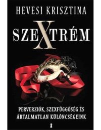 cover of the book Szextrém