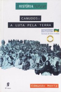 cover of the book Canudos: A luta pela terra