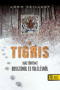 cover of the book A tigris