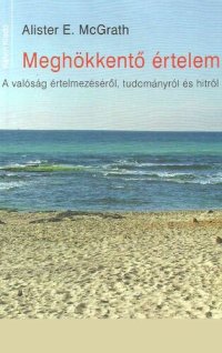 cover of the book Meghökkentő értelem