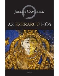 cover of the book Az ezerarcú hős