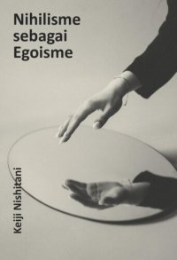 cover of the book Nihilisme sebagai Egoisme