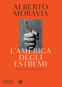 cover of the book L'America degli estremi