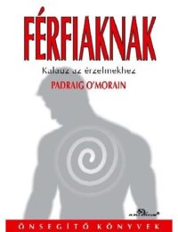 cover of the book Férfiaknak