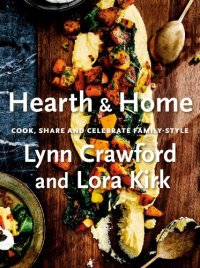 cover of the book Cook, Share, and Celebrate Family-Style