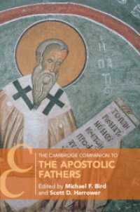 cover of the book The Cambridge Companion to the Apostolic Fathers