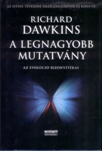 cover of the book A legnagyobb mutatvány