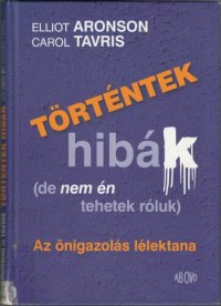 cover of the book Történtek hibák