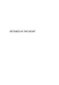 cover of the book Pictures of the Heart: The Hyakunin Isshu in Word and Image