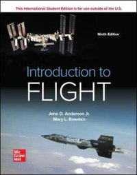 cover of the book ISE Introduction to Flight