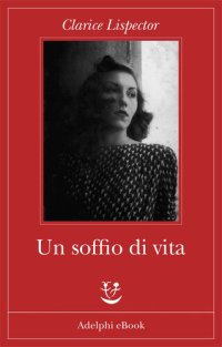 cover of the book Un soffio di vita