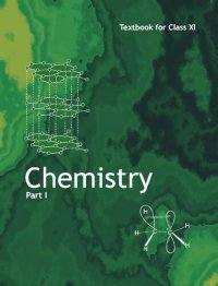 cover of the book Chemistry 11 Part I