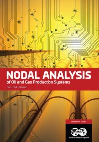 cover of the book Nodal Analysis of Oil and Gas Production Systems: Textbook 15