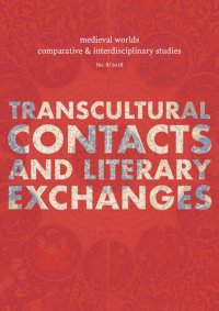 cover of the book Transcultural Contacts and Literary Exchanges