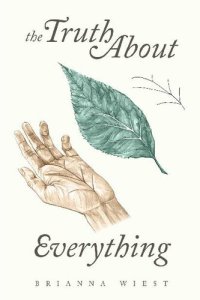 cover of the book The Truth About Everything