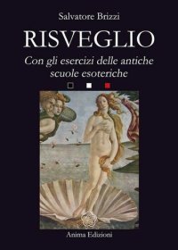 cover of the book Risveglio (Saggi per l'anima) (Italian Edition)