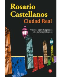 cover of the book Ciudad Real