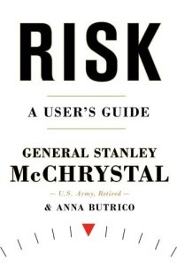 cover of the book Risk: A User's Guide