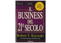 cover of the book Il business del 21° secolo