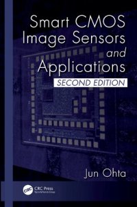 cover of the book Smart CMOS Image Sensors and Applications