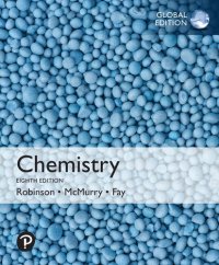 cover of the book Chemistry, Global Edition