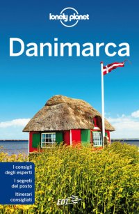 cover of the book Danimarca